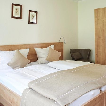Hotel Restaurant Waldschloesschen Lienen Eksteriør bilde