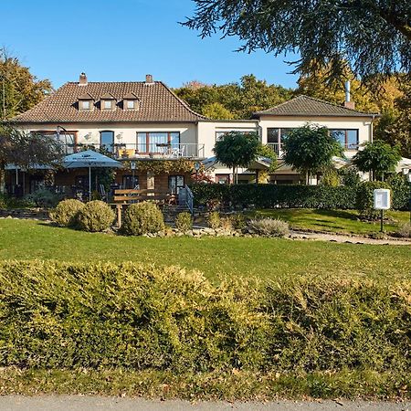 Hotel Restaurant Waldschloesschen Lienen Eksteriør bilde