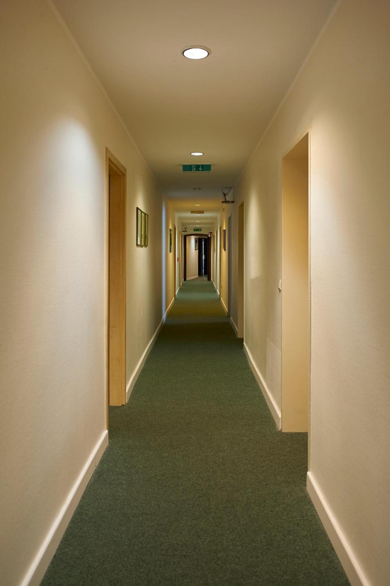 Hotel Restaurant Waldschloesschen Lienen Eksteriør bilde
